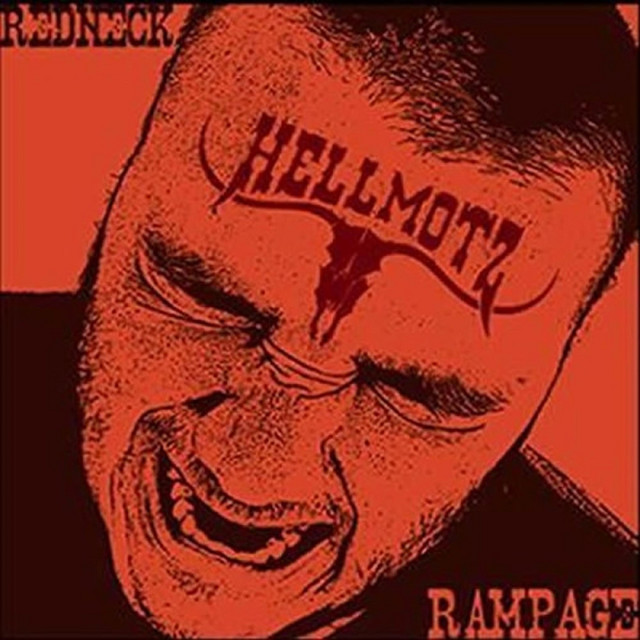 Redneck Rampage (Demo)