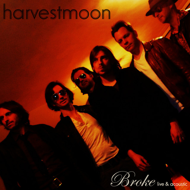 Broke - Live & Acoustic