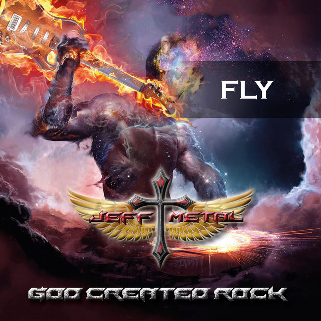 Flying to the Way