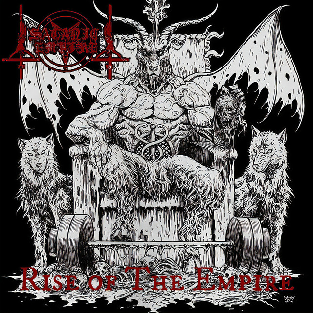 Rise of the Empire
