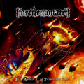 The Arrival of Tormentors
