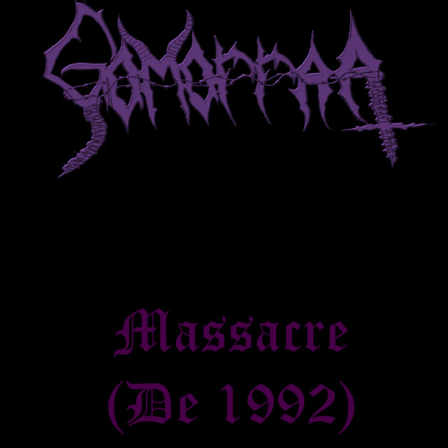 Massacre (De 1992)