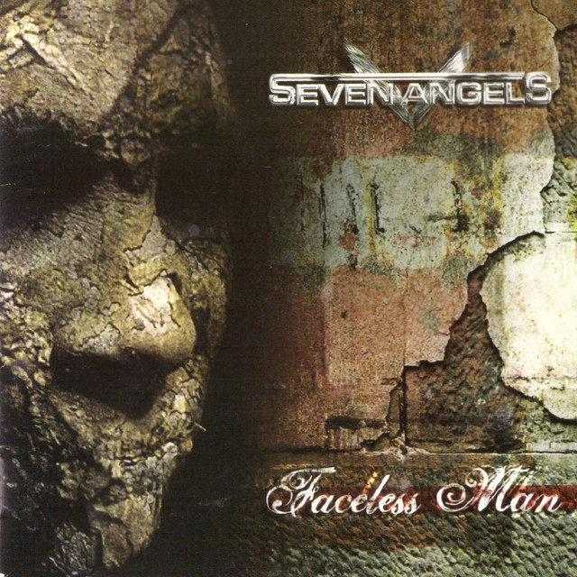 Faceless Man