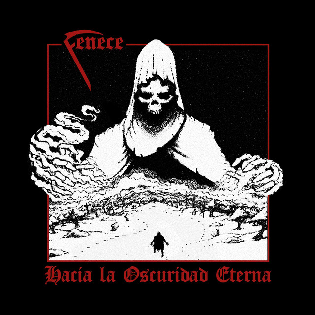 Hacia la oscuridad eterna