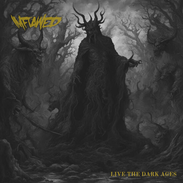 Live The Dark Ages