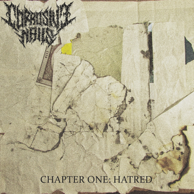Hatred
