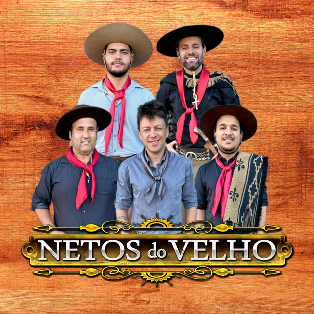 Filho do Rincão- Gaudério Coração