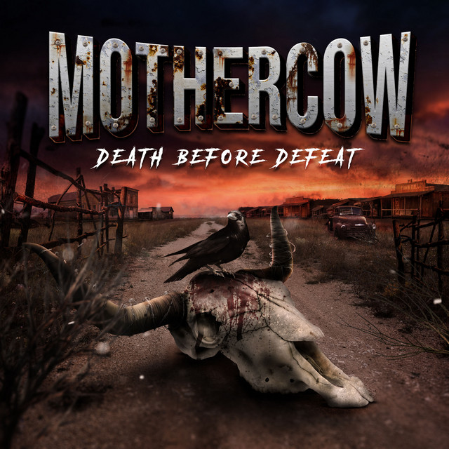 Death Before Defeat