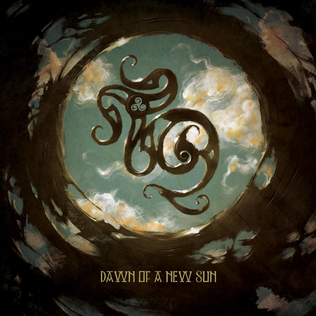 Dawn of a New Sun