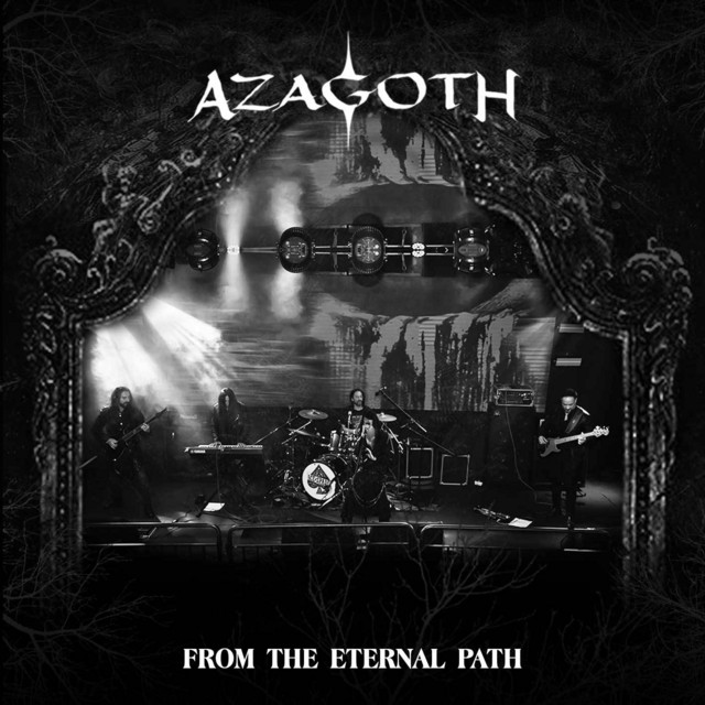 From the Eternal Path
