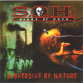 Subversive By Nature