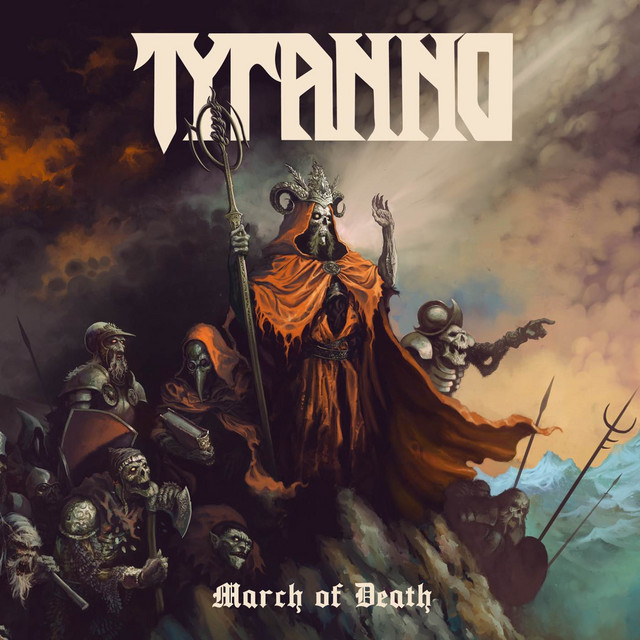 March of Death