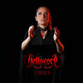Hellscore - Cirice (Ghost cover)