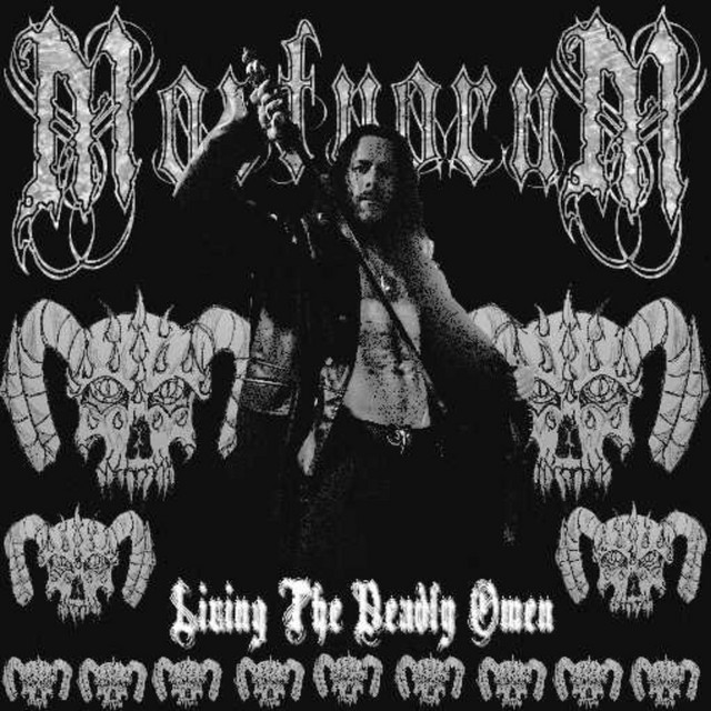 Living The Deadly Omen