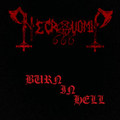 Burn in Hell
