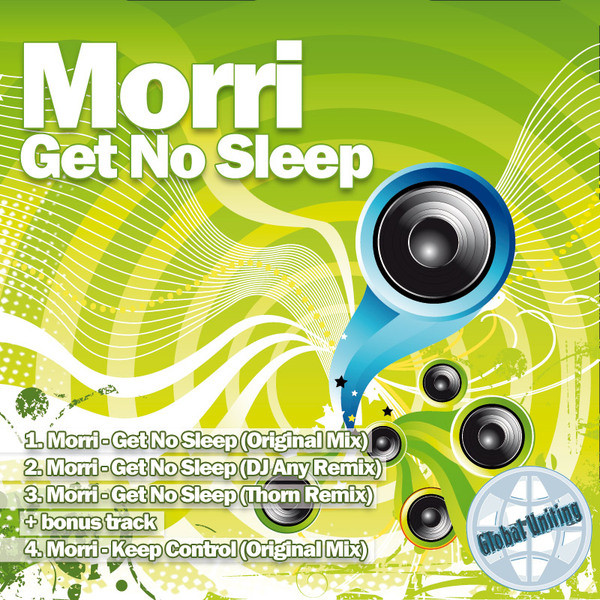 Get No Sleep