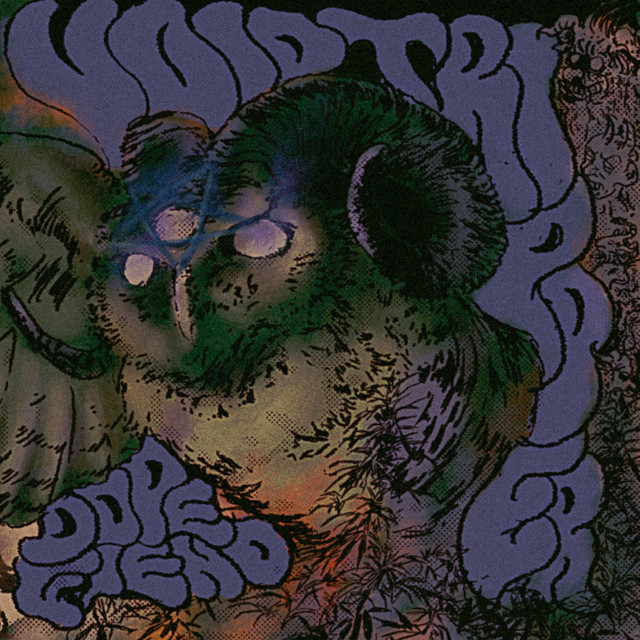 DOPEFIEND