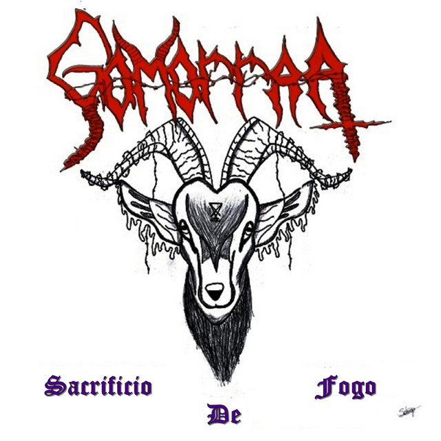 Sacrifício de Fogo