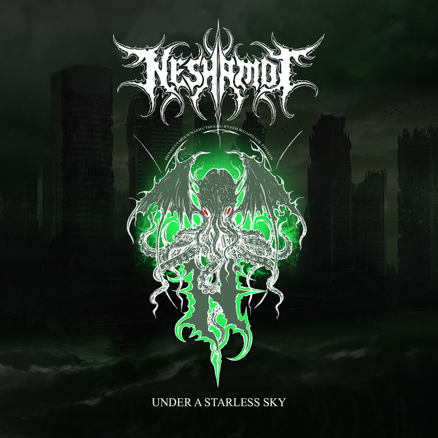 Under a Starless Sky