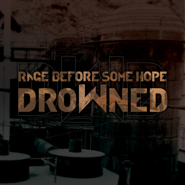 Rage Before Some Hope