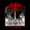 Rape of God´s Flock