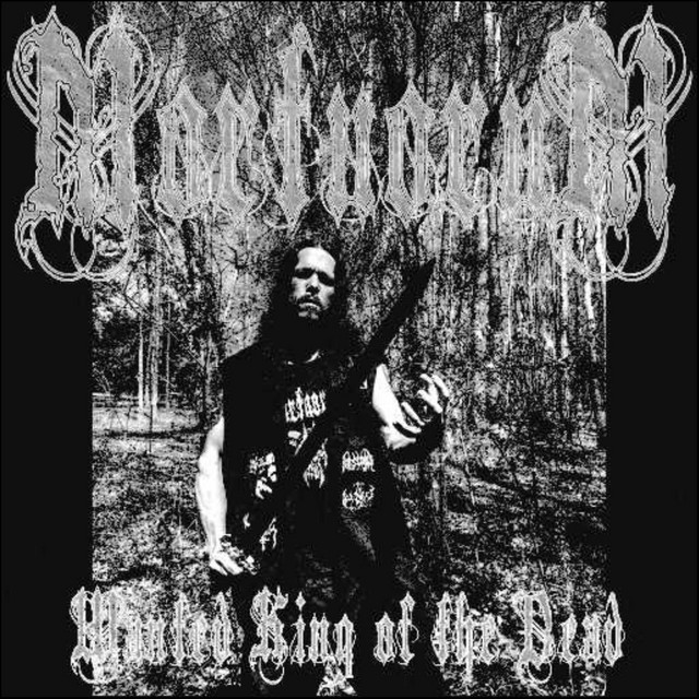 Wanted King of the Dead