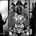 DARK PARAMOUNT: Black Phallus - Demo Tape  (1997)