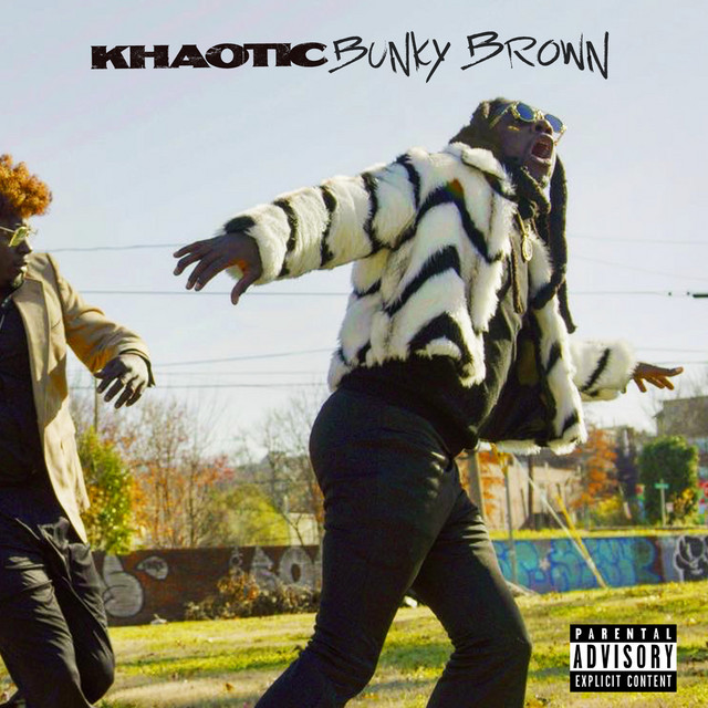 Bunky Brown