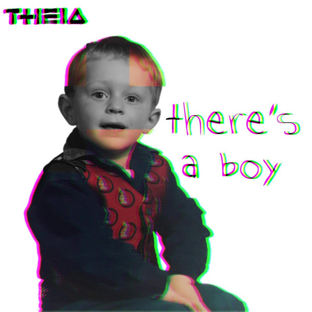 There's A Boy