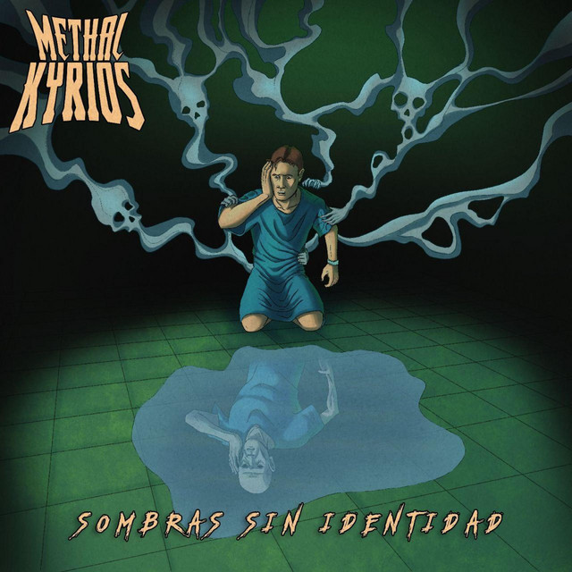 Sombras Sin Identidad