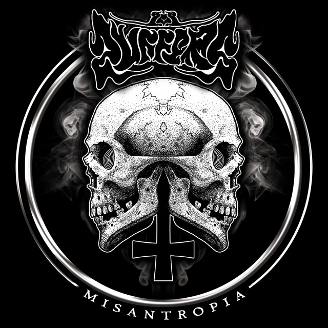 Misantropia