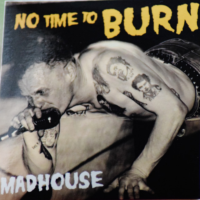 No Time To Burn