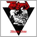 Witching Demo!
