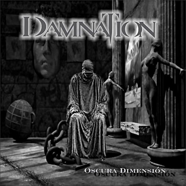 Oscura Dimensión
