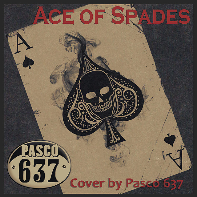 Ace of Spades