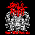 Speed Metal Desecration