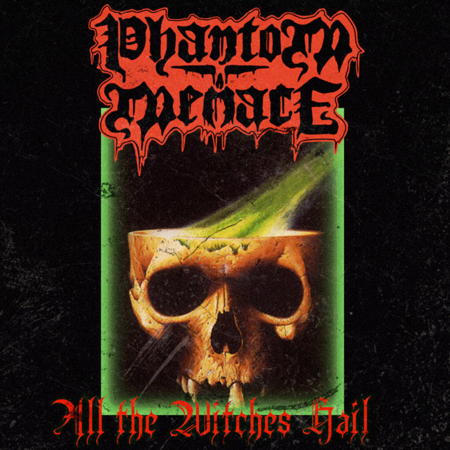 All the Witches Hail...