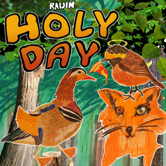 HOLY DAY