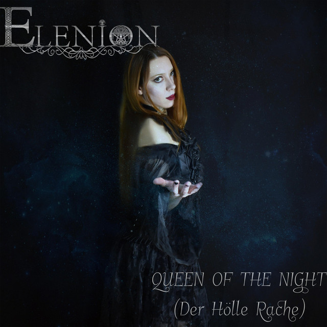 Queen of the Night (Der Hölle Rache)