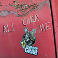 All Over Me