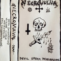 Devil Sperm Desecration