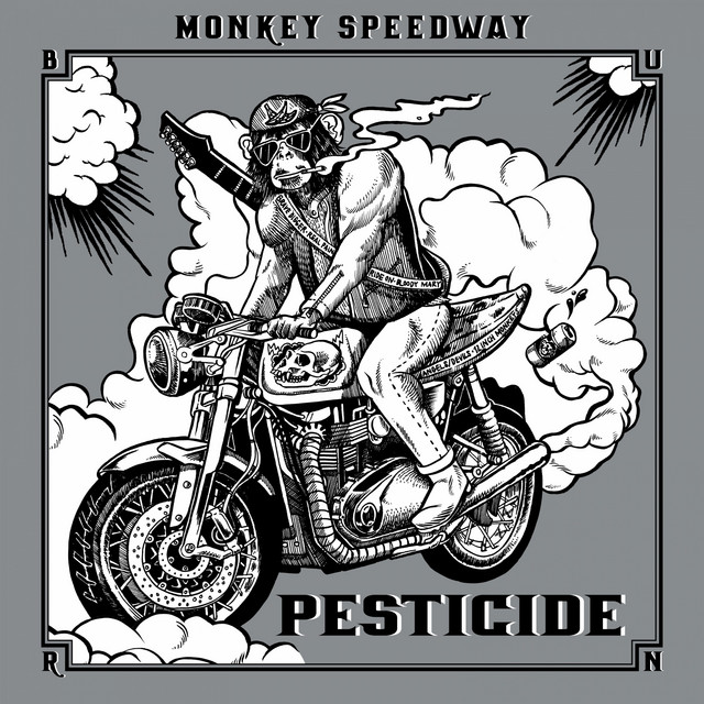 Monkey Speedway