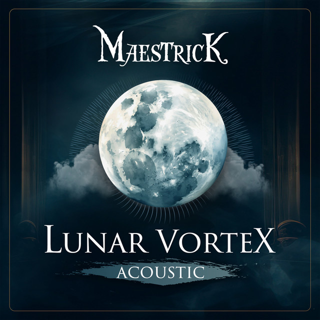 Lunar Vortex (Acoustic)