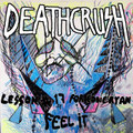 Lesson #17 for Eddie Ryan / Feel It