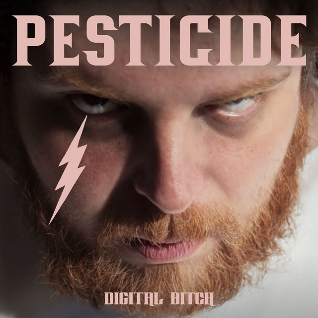Digital Bitch