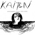 unreleased tracks 2001-2006