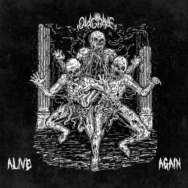 Alive Again