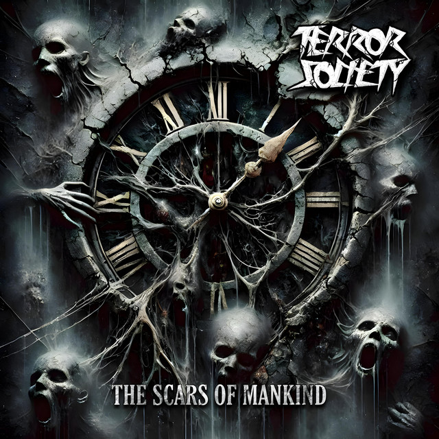The Scars Of Mankind
