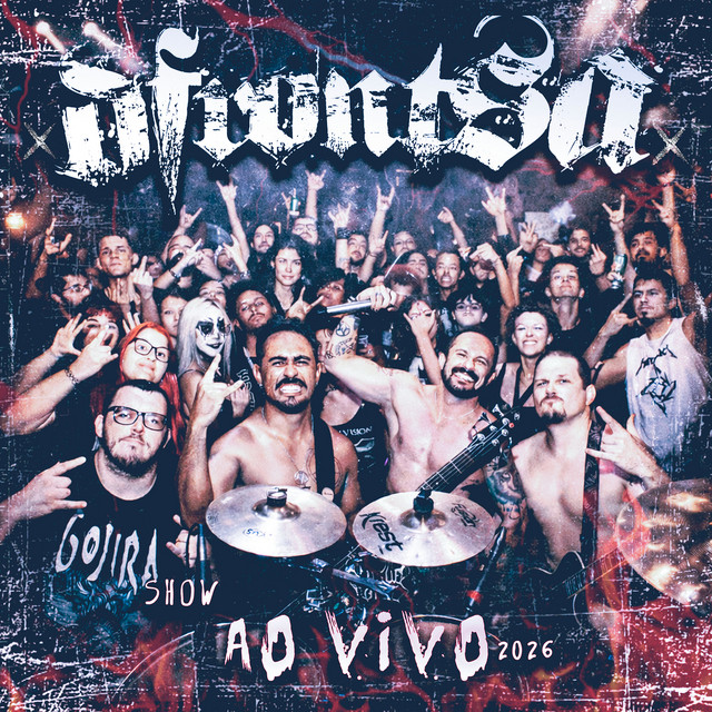 Dfront Sa (Ao Vivo)