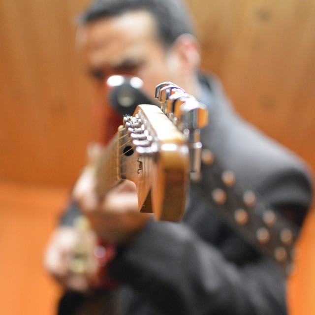 Hard Blues Bar